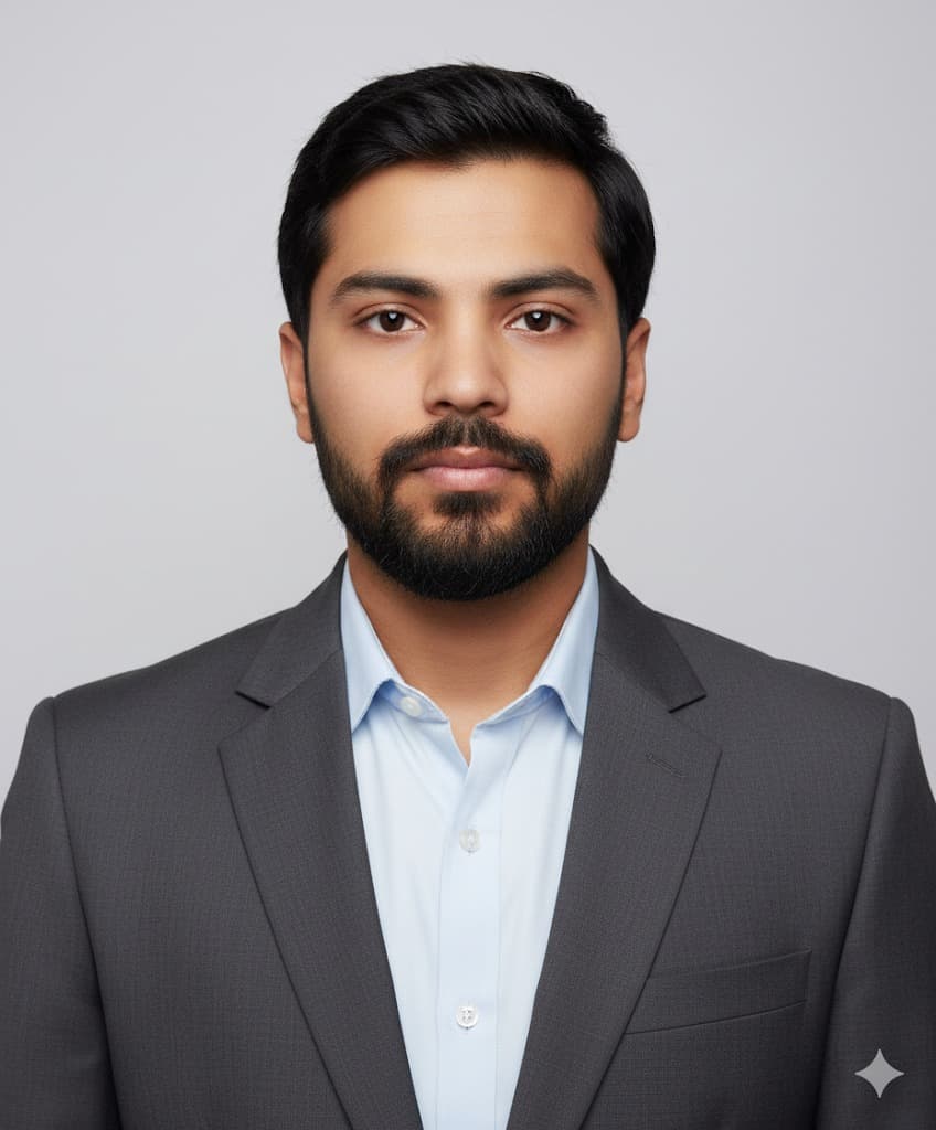 Abhimanyu Thakur