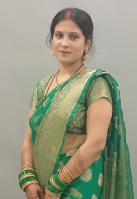Kumari Pushpa