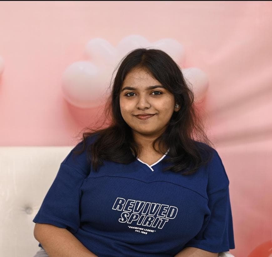Pritha Bose